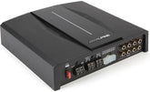 Alpine PXE-C80-88 Car Amplifier with DSP Tuning Control
